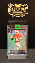 2024 Totally Certified Drake Maye RC