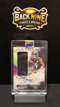 2022 Panini Origins Calvin Austin RPA