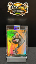 2000 Donruss Antonio Freeman Limited Edition