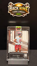 2025 Donruss Elite Emeka Egbuka