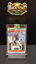 2024 Panini Contenders Jamarr Chase