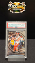 2021 Panini Chronicles Trevor Lawrence RC
