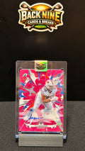 2025 Resurgence TJ Sanders Auto