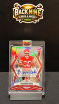 2025 Phoenix Brashard Smith Rookie Auto