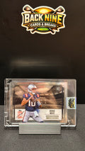 2024 Topps Signature Drake Maye RC