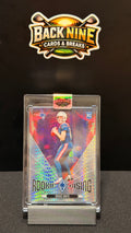 2024 Phoenix Drake Maye Rookie Rising