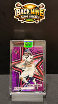 2025 Rookies and Stars Preferred Joe Mixon