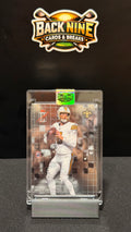 2025 Topps Signature Tyler Shough After Image
