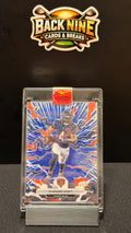 2025 Topps Resurgence D'Andre Swift