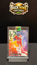 2025 Topps Resurgence RJ Harvey
