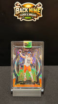 2024 Select Concourse Bo Nix RC