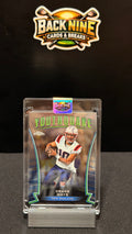 2024 Topps Chrome Drake Maye RC