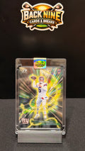 2025 Topps Chrome Jaxson Dart RC