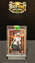 2025 Topps Signature Emeka Egbuka Odyssey
