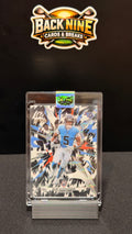 2025 Topps Resurgence Elic Ayomanor