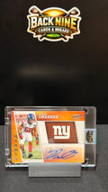 2024 Encore Bobby Okereke Auto