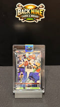 2015 Topps Chrome Tom Brady
