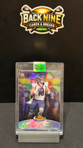 2024 Topps Finest Bo Nix RC