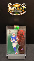 2025 Topps Signature Keon Coleman RC