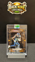 2023 Obsidian Kenny McIntosh Orange Etch RC