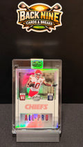 2017 Contenders Tyreek Hill All Pro