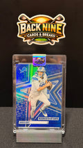 2025 Rookies and Stars Jared Goff True Blue