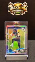 2023 Optic Jaxon Smith-Njigba Rated Rookie