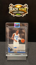 2020 Donruss Rated Rookie Jordan Bone Auto