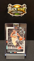 2015-16 Donruss Karl-Anthony Towns RC