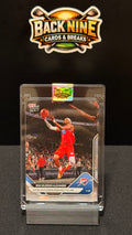 2025 Topps Shai Gilgeous-Alexander