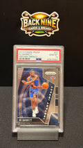 2019 Prizm RJ Barrett Instant Impact