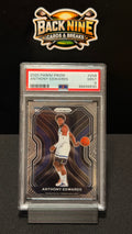 2020 Prizm Anthony Edwards RC
