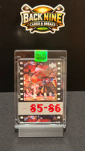 1998 Upper Deck Michael Jordan #6