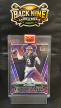 2025 Panini Visionary Joe Burrow